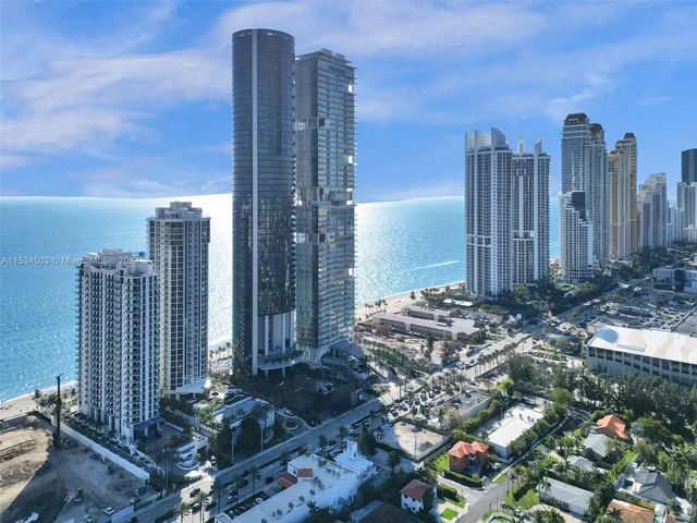 18555 Collins Ave # 1903, Sunny Isles Beach FL 33160