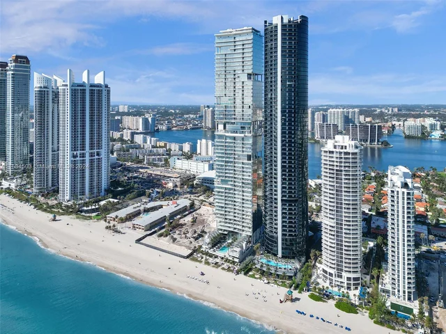 18555 Collins Ave # 1903, Sunny Isles Beach FL 33160