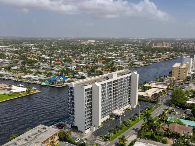 521 N Riverside Dr # 506, Pompano Beach FL 33062