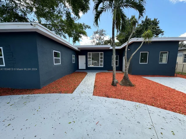 434 NW 110th St, Miami FL 33168
