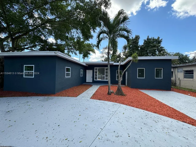 434 NW 110th St, Miami FL 33168