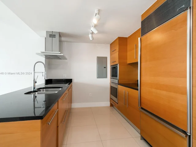 495 Brickell Ave # 2703, Miami FL 33131