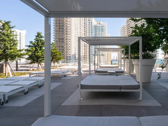 495 Brickell Ave # 2703, Miami FL 33131