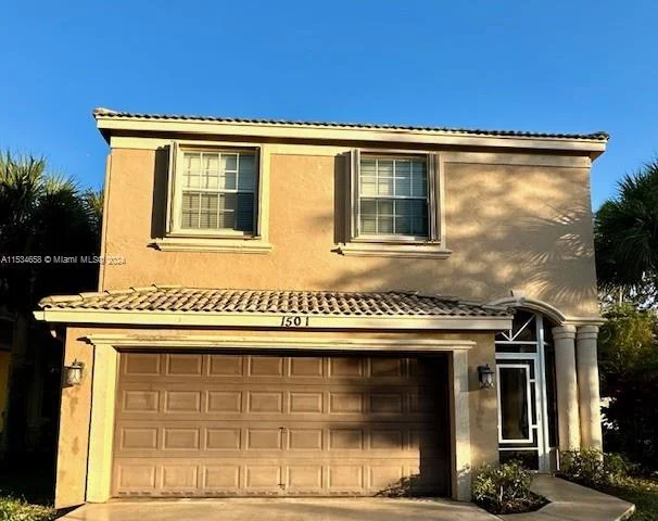 1501 Running Oak Ln, Royal Palm Beach FL 33411