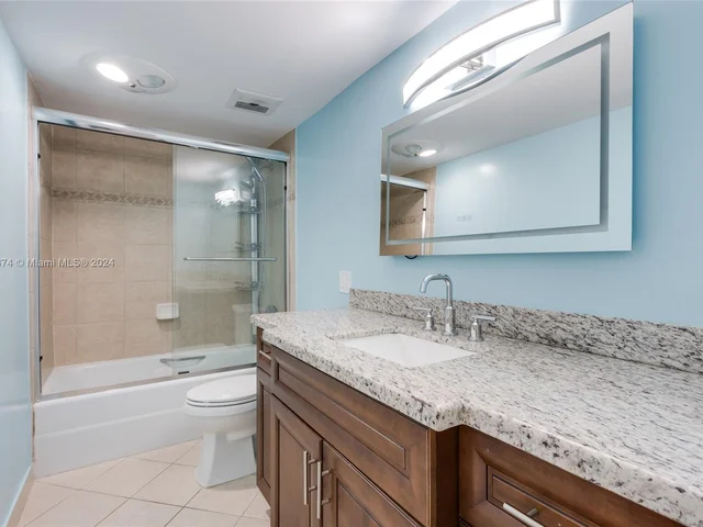 1501 S Ocean Dr # 1205, Hollywood FL 33019