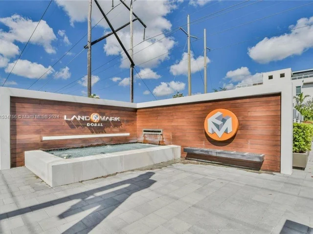 6416 NW 102nd Ct # 304, Doral FL 33178