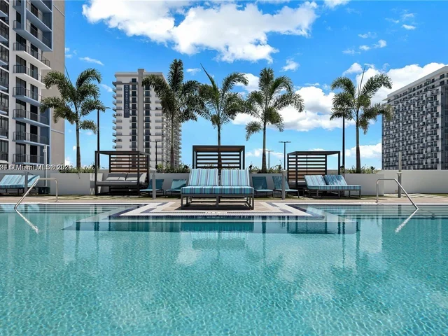 5300 NW 85TH AVE # 1508, Doral FL 33166