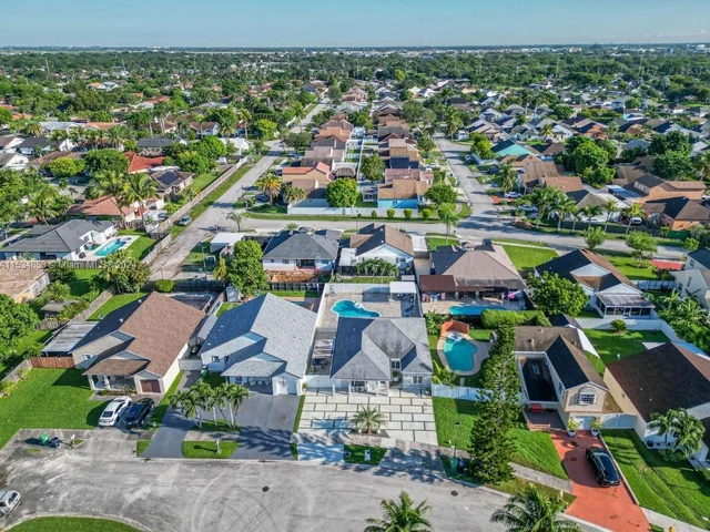 14451 SW 158th St, Miami FL 33177