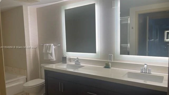 17375 Collins Ave # 2105, Sunny Isles Beach FL 33160