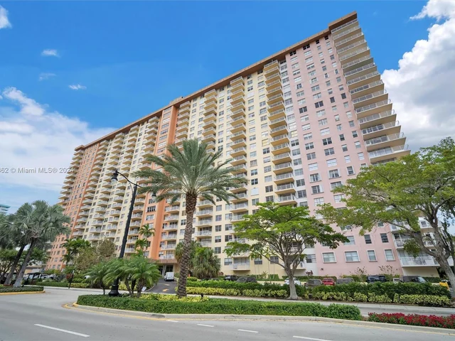 251 174th St # 1810, Sunny Isles Beach FL 33160