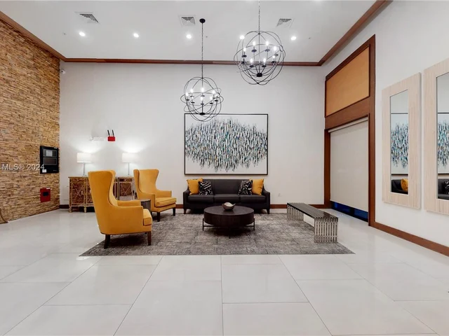 3530 SW 22nd St # 504, Miami FL 33145