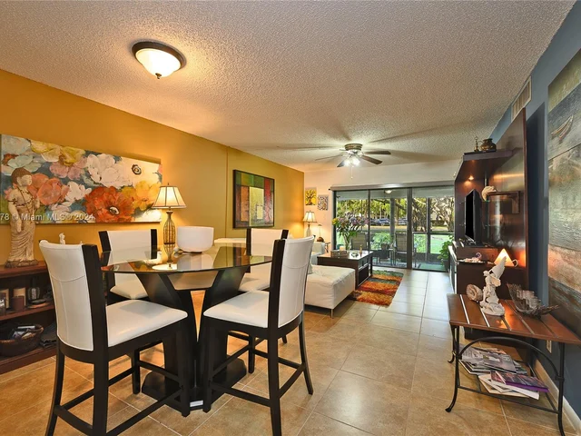 2302 S Cypress Bend Dr # 110, Pompano Beach FL 33069