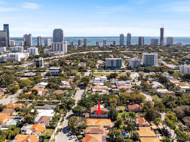 420 SW 19th Rd, Miami FL 33129