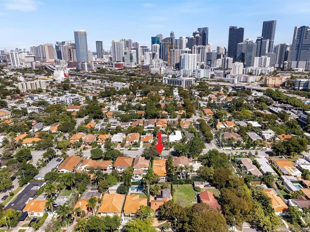 420 SW 19th Rd, Miami FL 33129