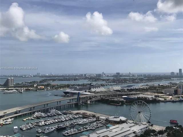 253 NE 2nd St # 3809, Miami FL 33132