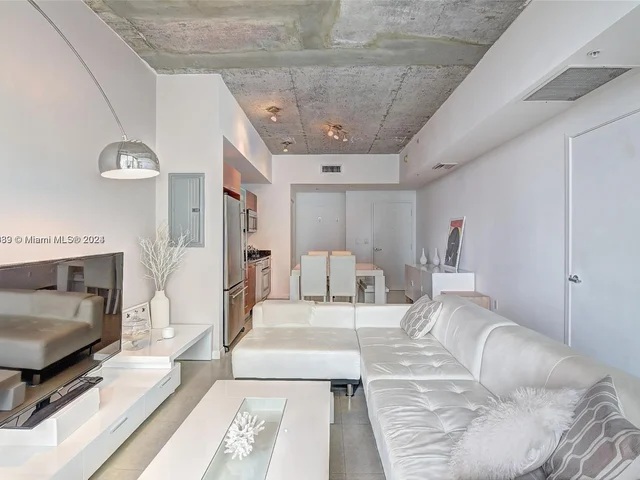 3470 E Coast Ave, Miami FL 33137