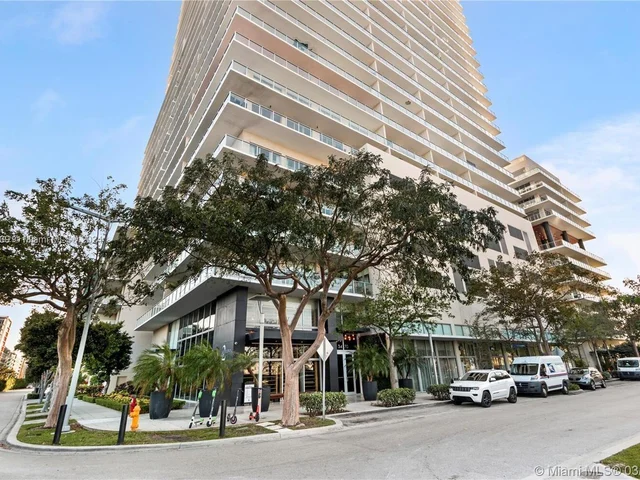 3470 E Coast Ave, Miami FL 33137