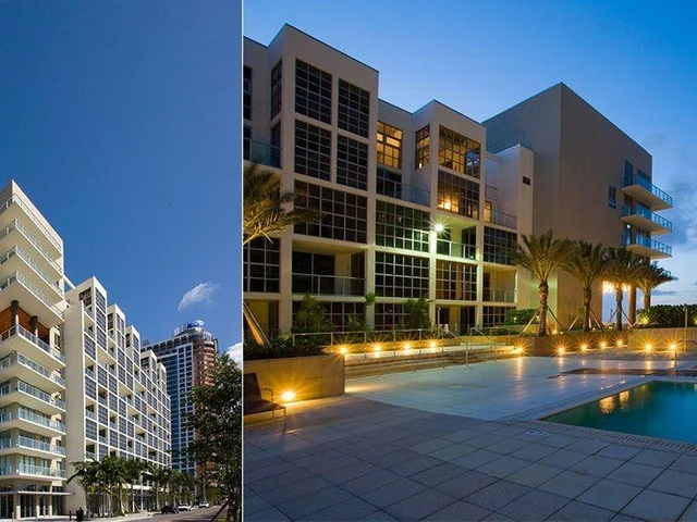 3470 E Coast Ave, Miami FL 33137