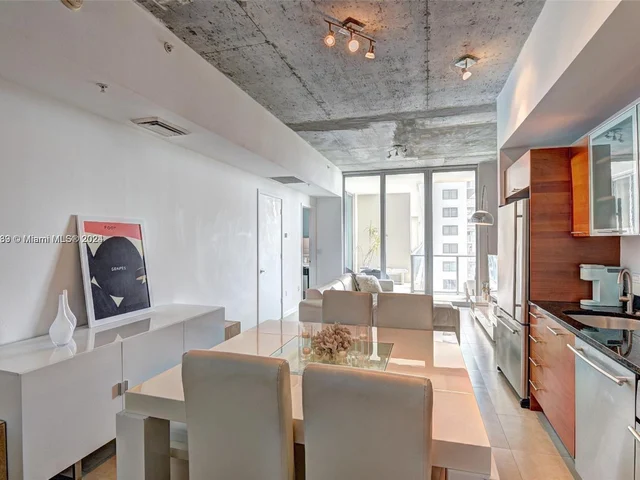 3470 E Coast Ave, Miami FL 33137