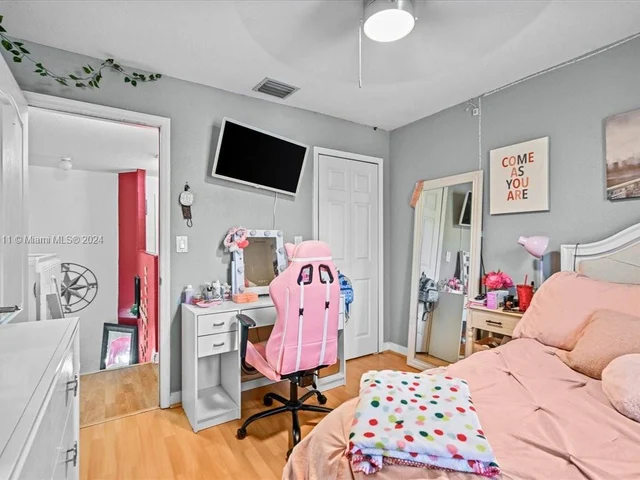 17064 SW 33 # 17064, Miramar FL 33027