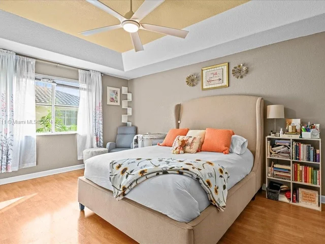 17064 SW 33 # 17064, Miramar FL 33027