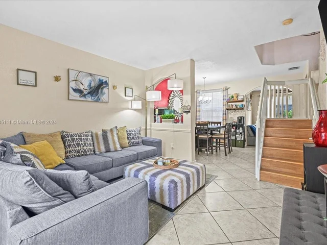 17064 SW 33 # 17064, Miramar FL 33027