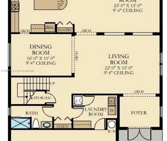 5781 W Sandbirch Way, Lake Worth FL 33463