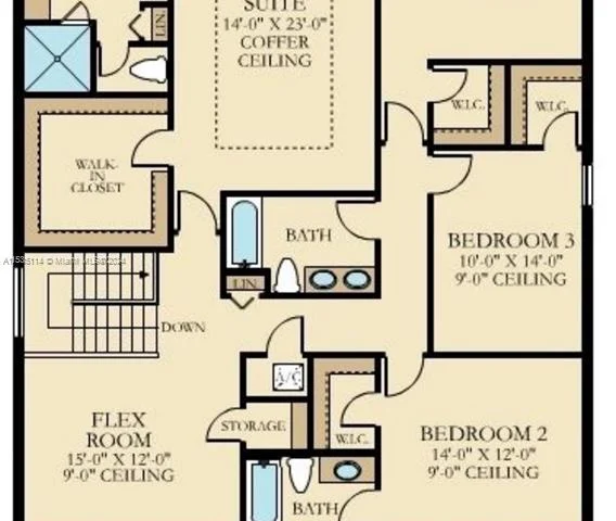 5781 W Sandbirch Way, Lake Worth FL 33463