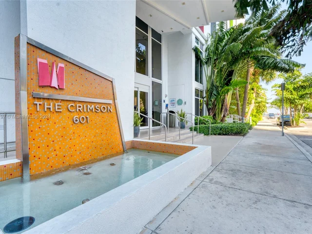 601 NE 27th St # 1806, Miami FL 33137
