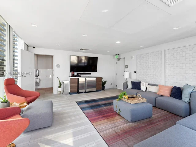 601 NE 27th St # 1806, Miami FL 33137