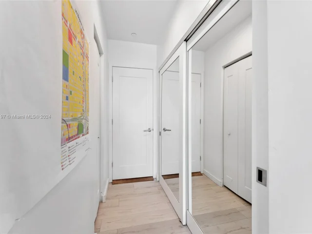 601 NE 27th St # 1806, Miami FL 33137