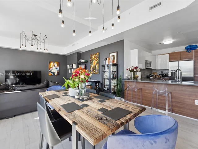 601 NE 27th St # 1806, Miami FL 33137