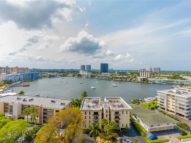 137 Golden Isles Dr # 1508, Hallandale Beach FL 33009