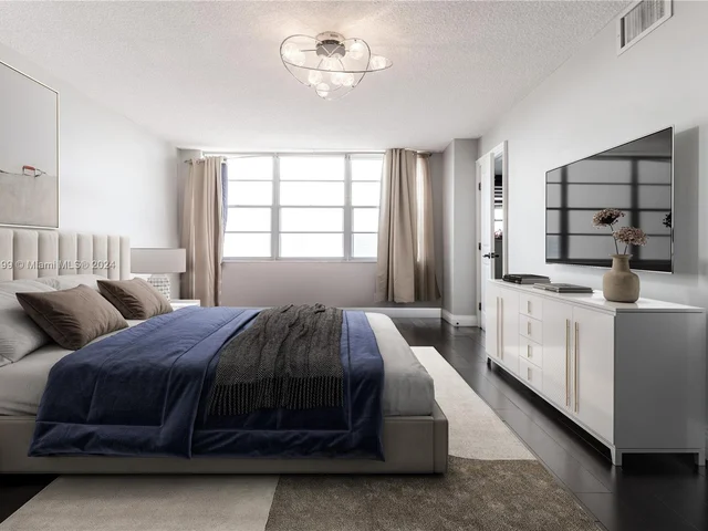 137 Golden Isles Dr # 1508, Hallandale Beach FL 33009