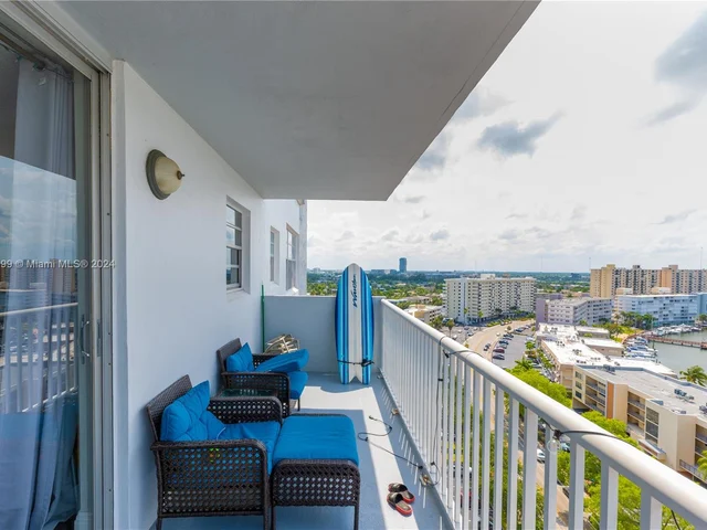 137 Golden Isles Dr # 1508, Hallandale Beach FL 33009