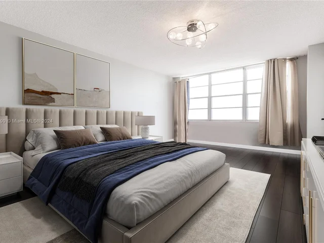 137 Golden Isles Dr # 1508, Hallandale Beach FL 33009