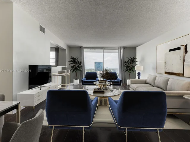 137 Golden Isles Dr # 1508, Hallandale Beach FL 33009