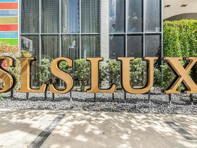 801 S Miami Ave # 1210, Miami FL 33130