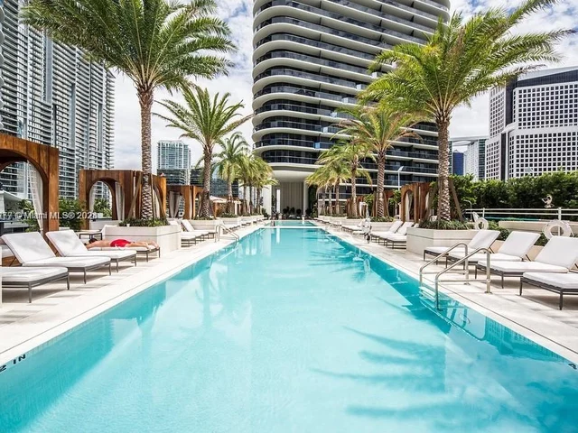 801 S Miami Ave # 1210, Miami FL 33130