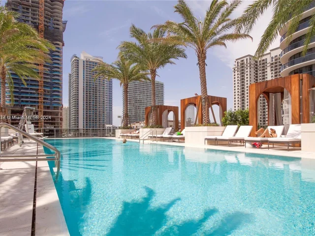 801 S Miami Ave # 1210, Miami FL 33130