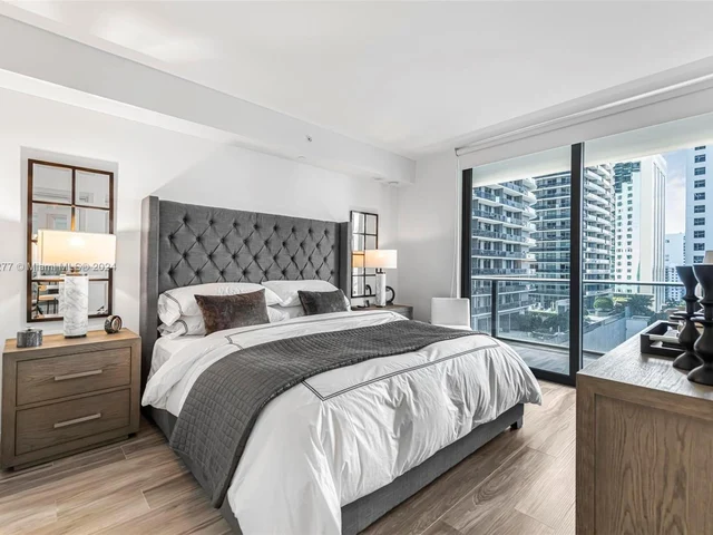 801 S Miami Ave # 1210, Miami FL 33130