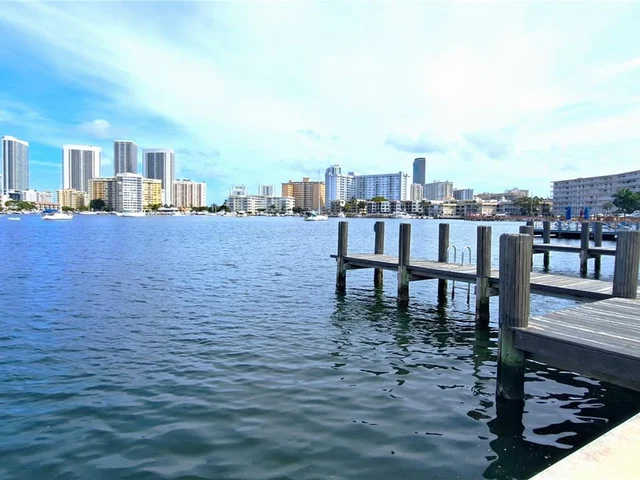 450 Golden Isles Dr # 2C, Hallandale Beach FL 33009