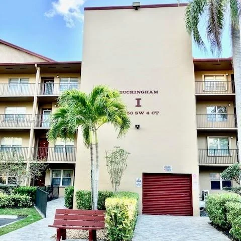 12850 SW 4th Ct # 113I, Pembroke Pines FL 33027