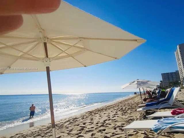 1800 S Ocean Dr # 609, Hallandale Beach FL 33009