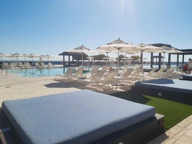 1800 S Ocean Dr # 609, Hallandale Beach FL 33009