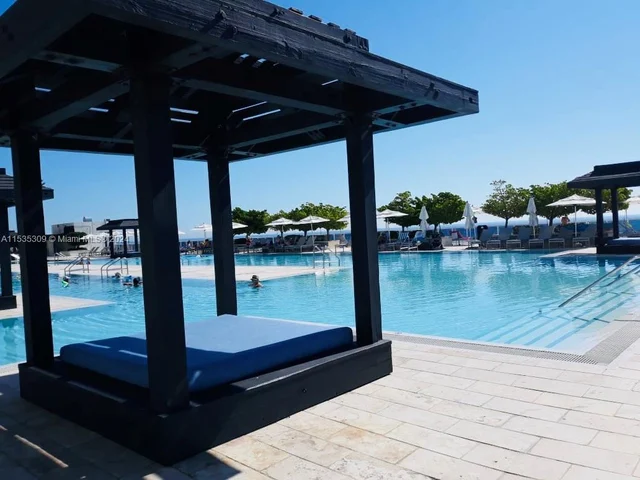 1800 S Ocean Dr # 609, Hallandale Beach FL 33009