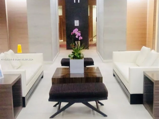 1800 S Ocean Dr # 609, Hallandale Beach FL 33009