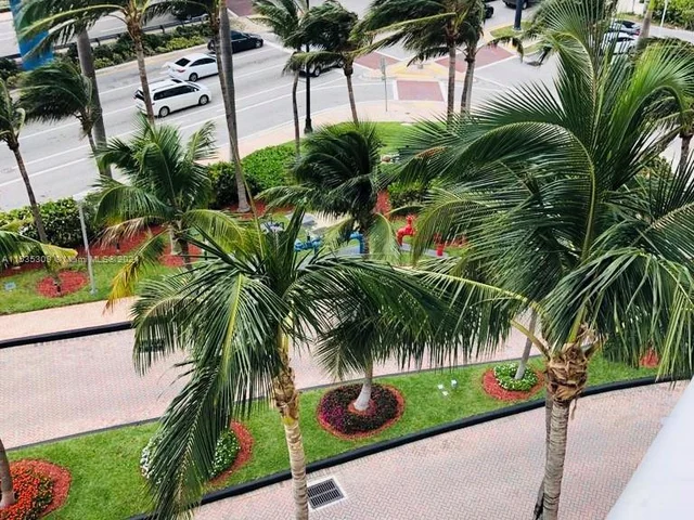 1800 S Ocean Dr # 609, Hallandale Beach FL 33009