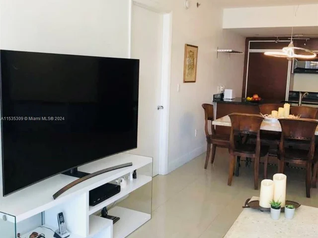 1800 S Ocean Dr # 609, Hallandale Beach FL 33009