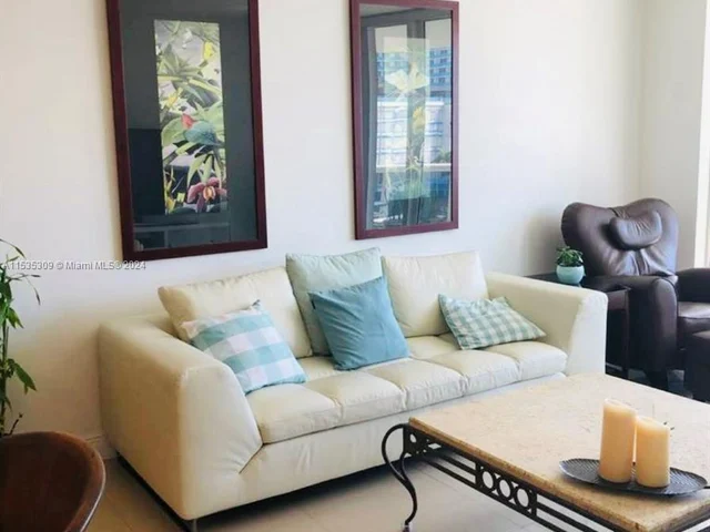 1800 S Ocean Dr # 609, Hallandale Beach FL 33009